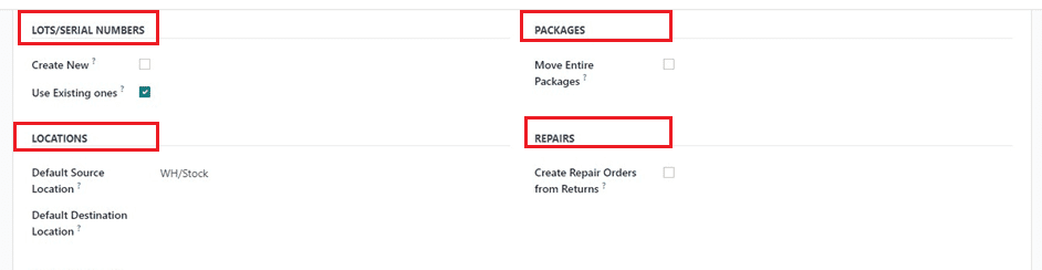 How to Manage Inventory Operation Types in Odoo 17-cybrosys