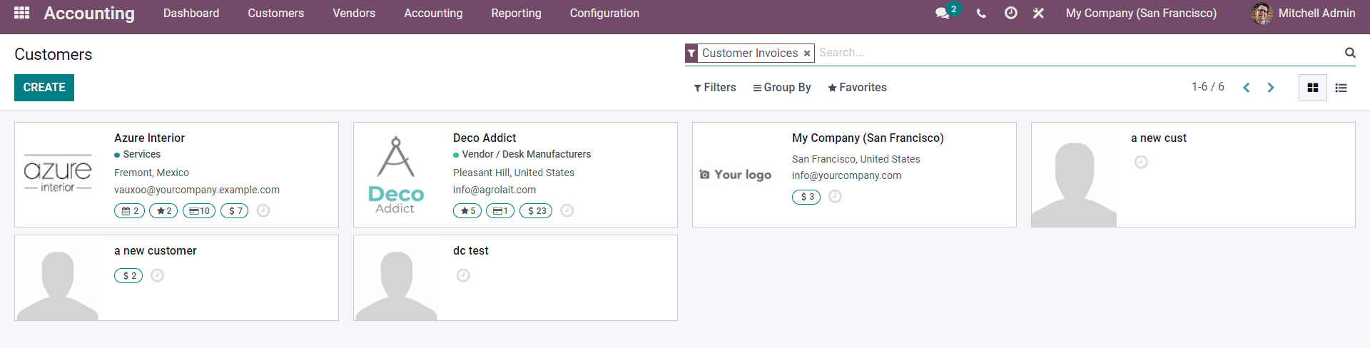 how-to-manage-invoices-efficiently-with-odoo-15-cybrosys