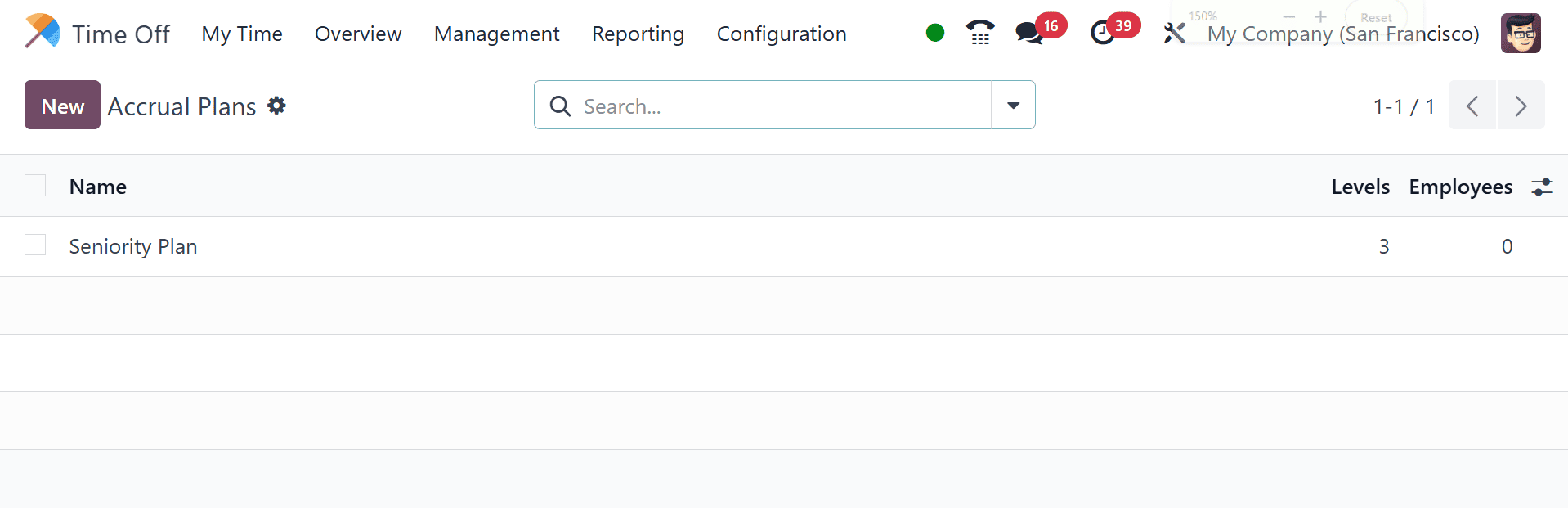 How to Manage Leave Allocation and Accrual Plans in Odoo 18 Time Off-cybrosys