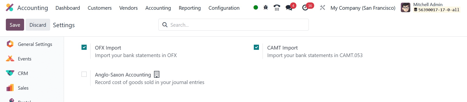 how-to-manage-ledger-posting-in-odoo-17-continental-accounting-1-cybrosys