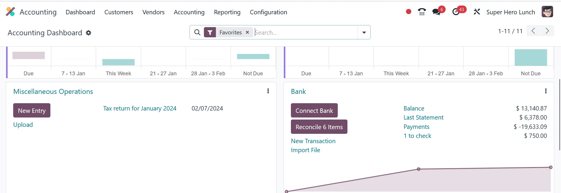 how-to-manage-ledger-posting-in-odoo-17-continental-accounting-10-cybrosys