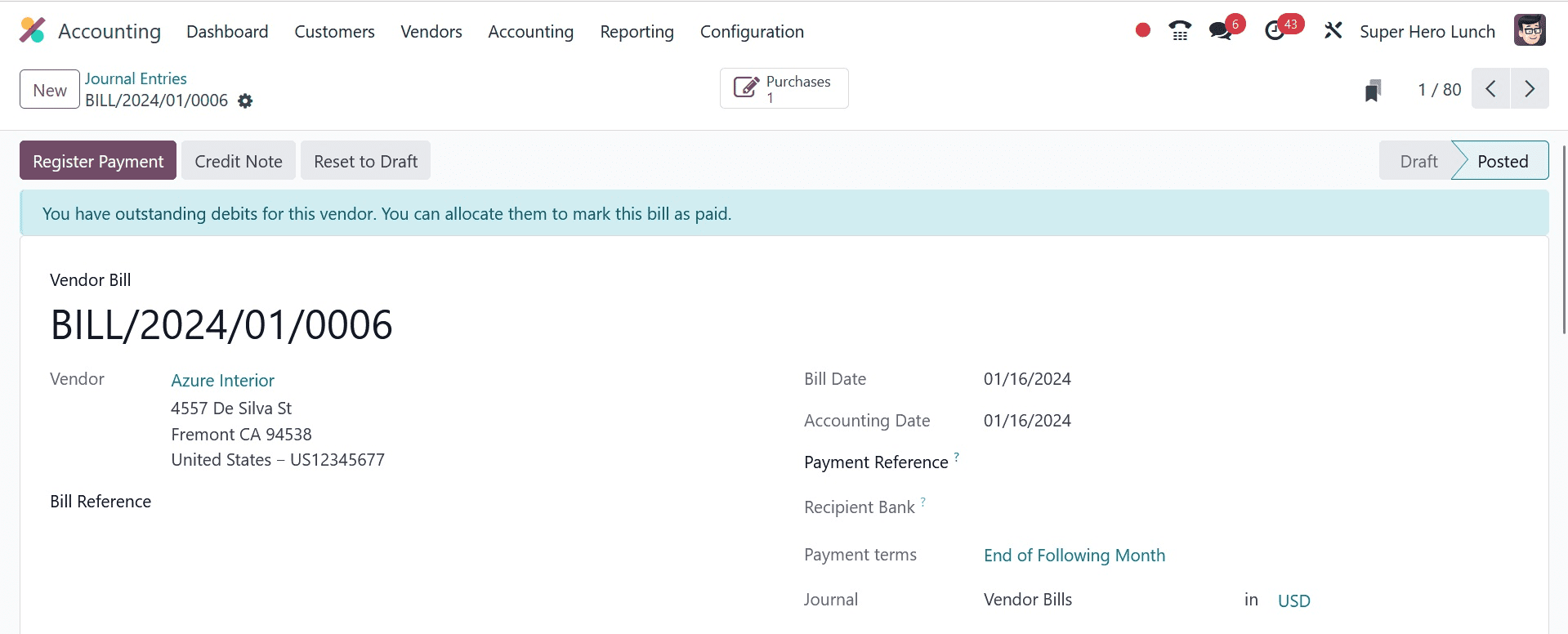 how-to-manage-ledger-posting-in-odoo-17-continental-accounting-12-cybrosys