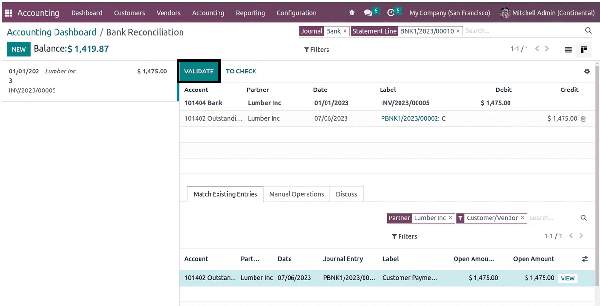 how-to-manage-ledger-posting-in-odoo-17-continental-accounting-22-cybrosys