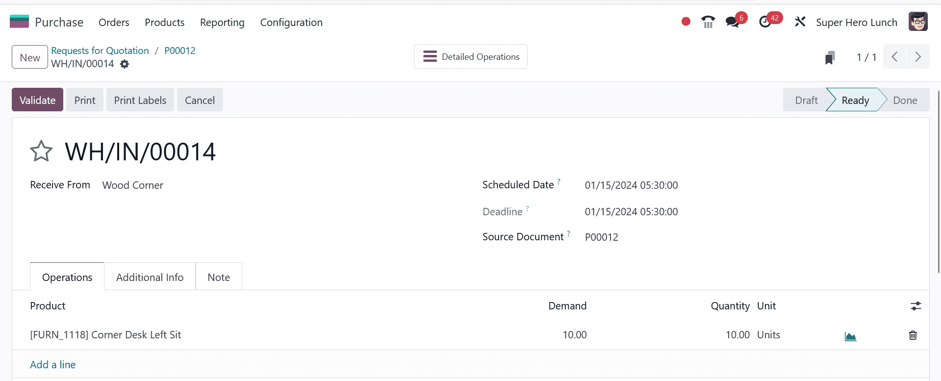 how-to-manage-ledger-posting-in-odoo-17-continental-accounting-5-cybrosys