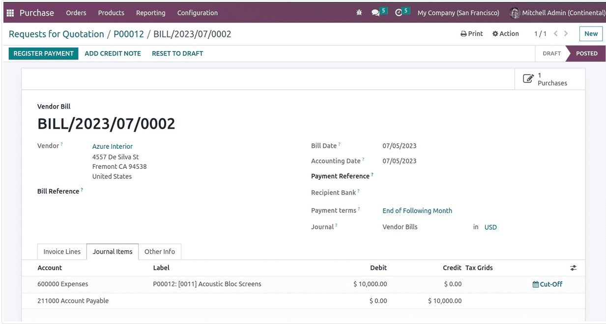 how-to-manage-ledger-posting-in-odoo-17-continental-accounting-7-cybrosys