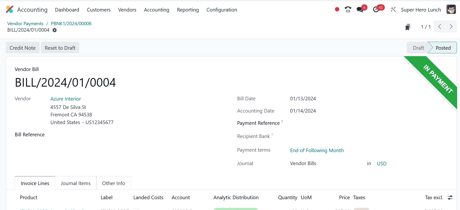 how-to-manage-ledger-posting-in-odoo-17-continental-accounting-9-cybrosys