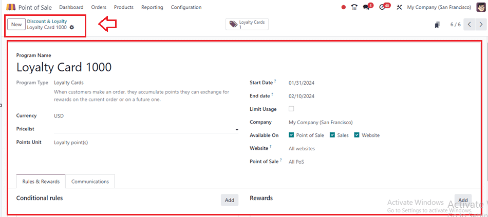 how-to-manage-loyalty-programs-in-odoo-17-pos-3-cybrosys