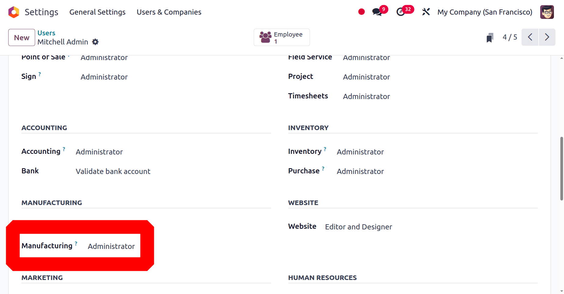 How to Manage Manufacturing Orders with Odoo 18-cybrosys