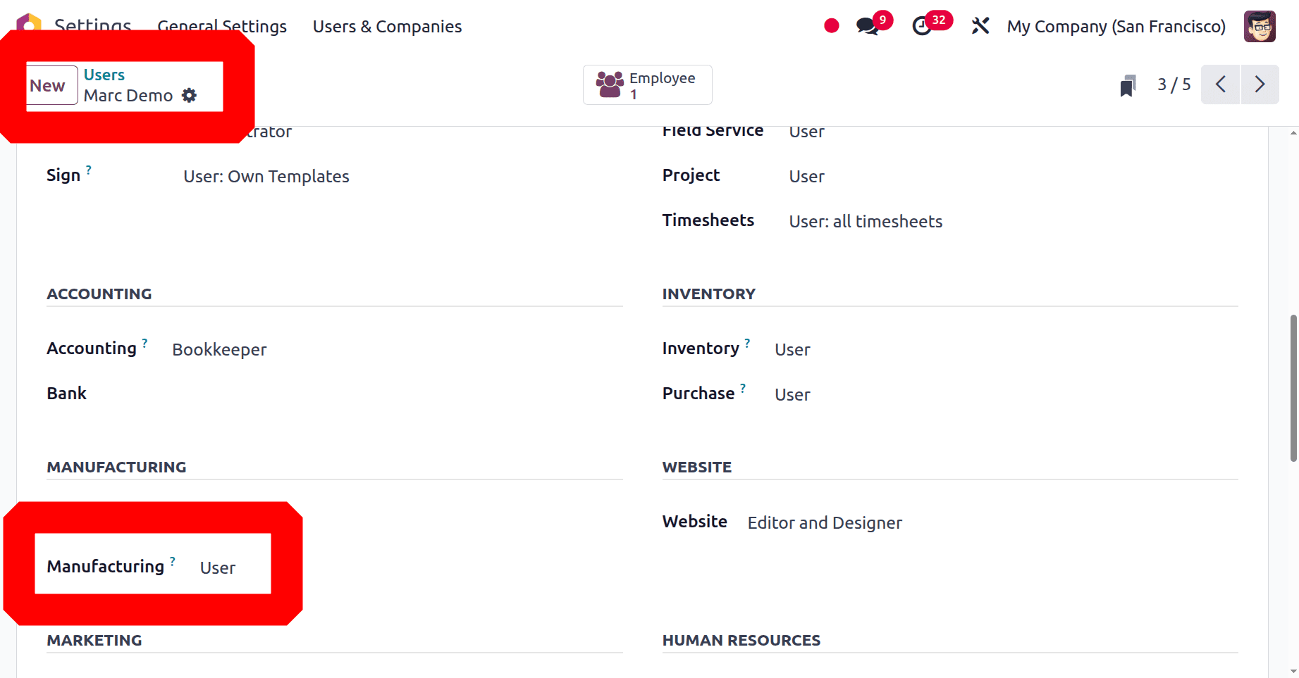 How to Manage Manufacturing Orders with Odoo 18-cybrosys