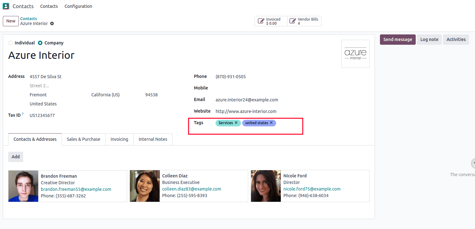 How to Manage Marketing Automation Activities in Odoo 18-cybrosys