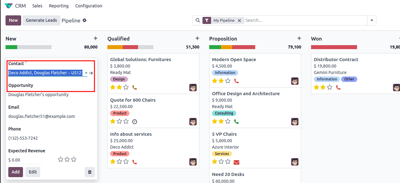 How to Manage Marketing Automation Activities in Odoo 18-cybrosys