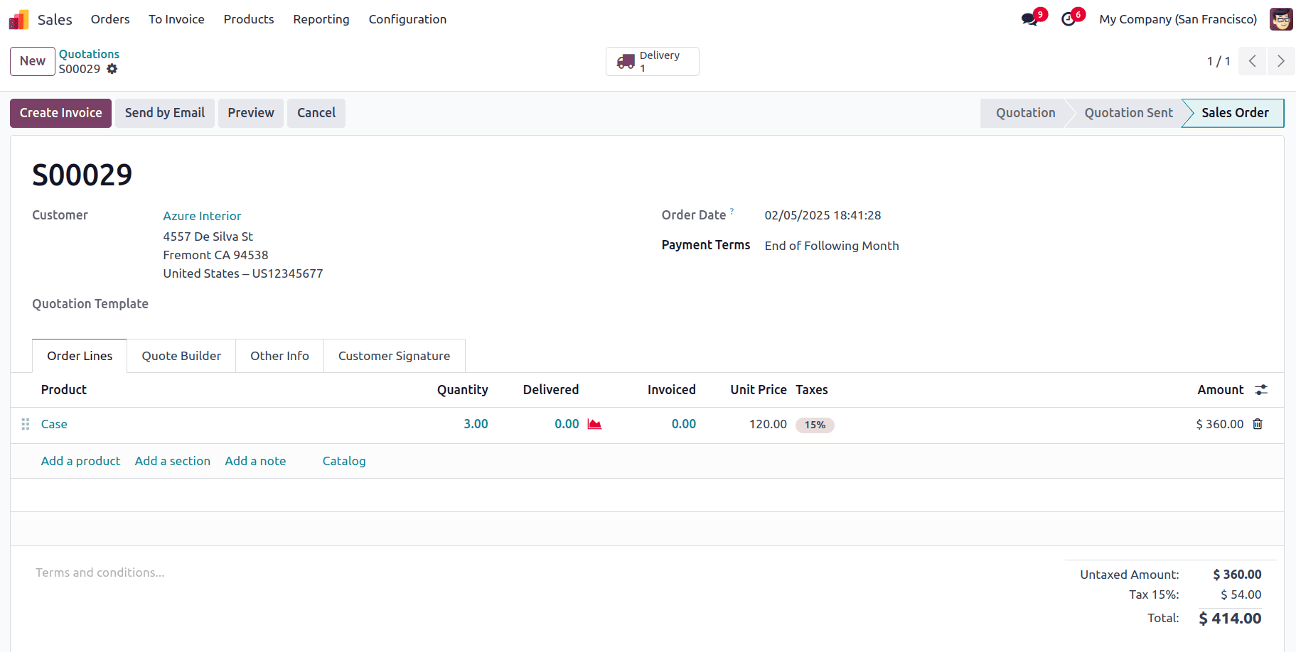 How to Manage Minimum Stock Rule in Odoo 18 Inventory-cybrosys