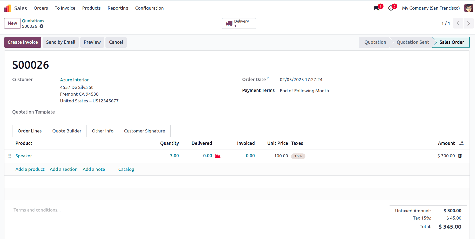 How to Manage Minimum Stock Rule in Odoo 18 Inventory-cybrosys