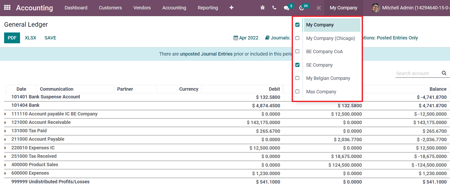 how-to-manage-multi-companies-with-odoo-15-cybrosys