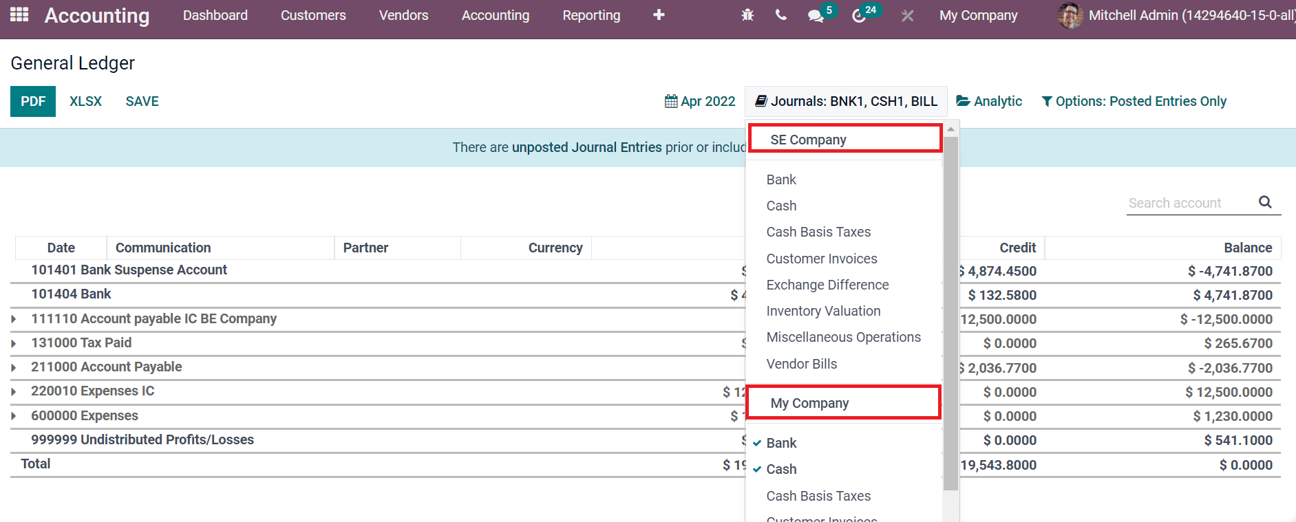 how-to-manage-multi-companies-with-odoo-15-cybrosys