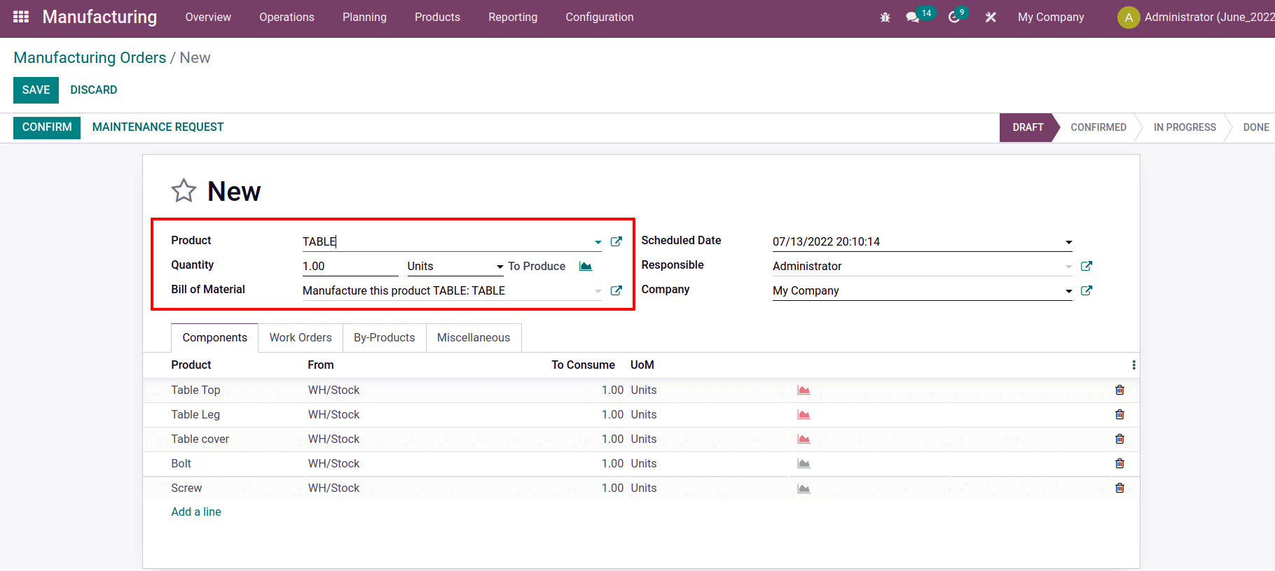 how-to-manage-multi-level-bill-of-material-in-odoo-15-manufacturing-cybrosys