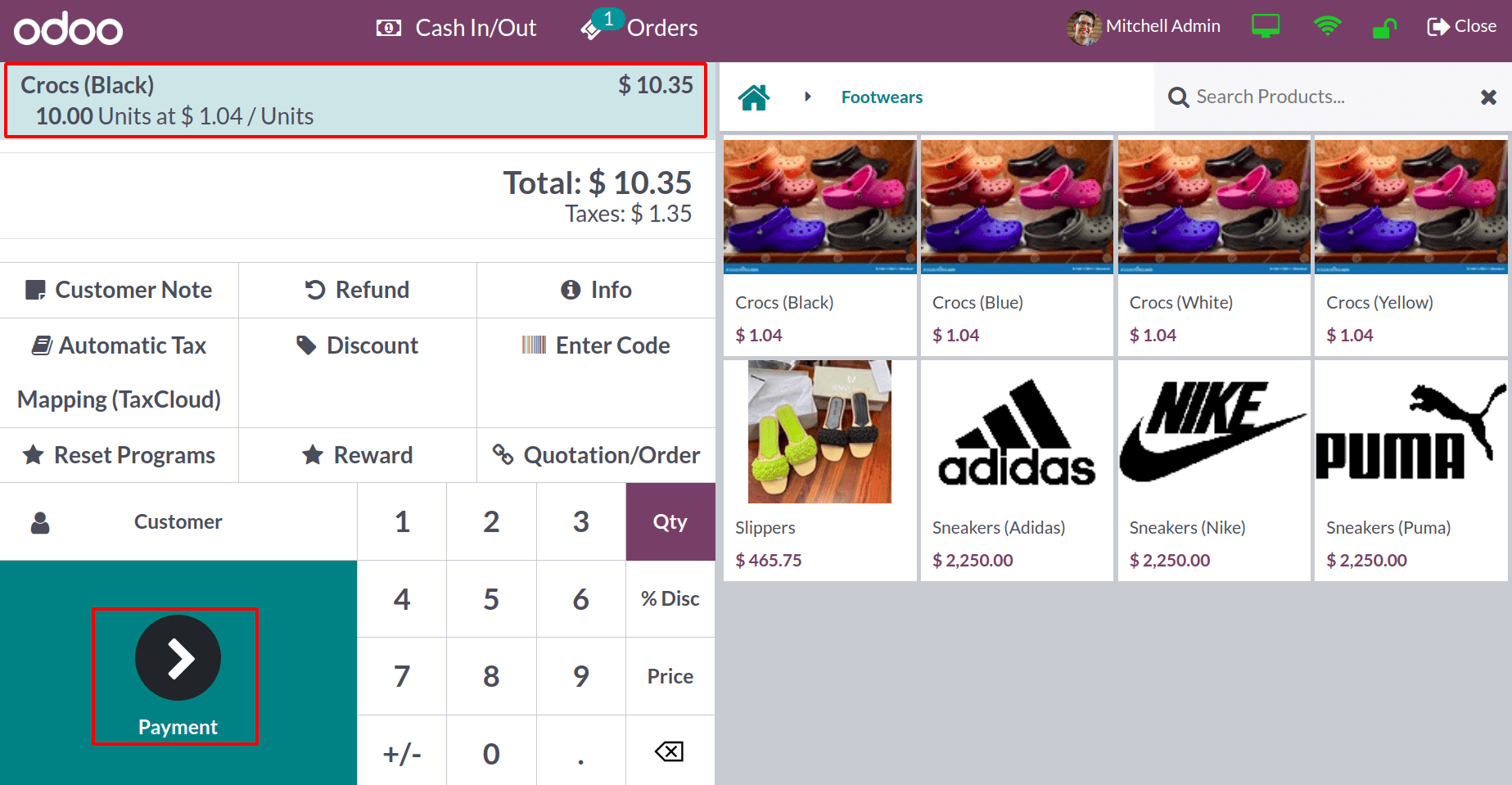 how-to-manage-multiple-warehouse-locations-in-odoo-16-pos-12-cybrosys