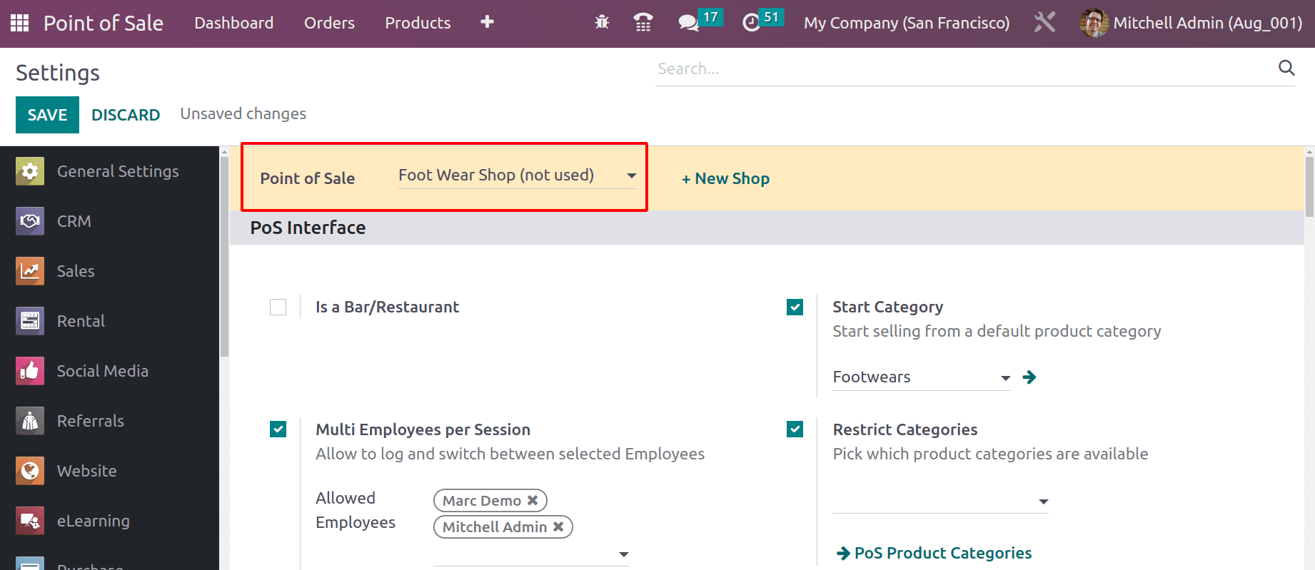 how-to-manage-multiple-warehouse-locations-in-odoo-16-pos-9-cybrosys