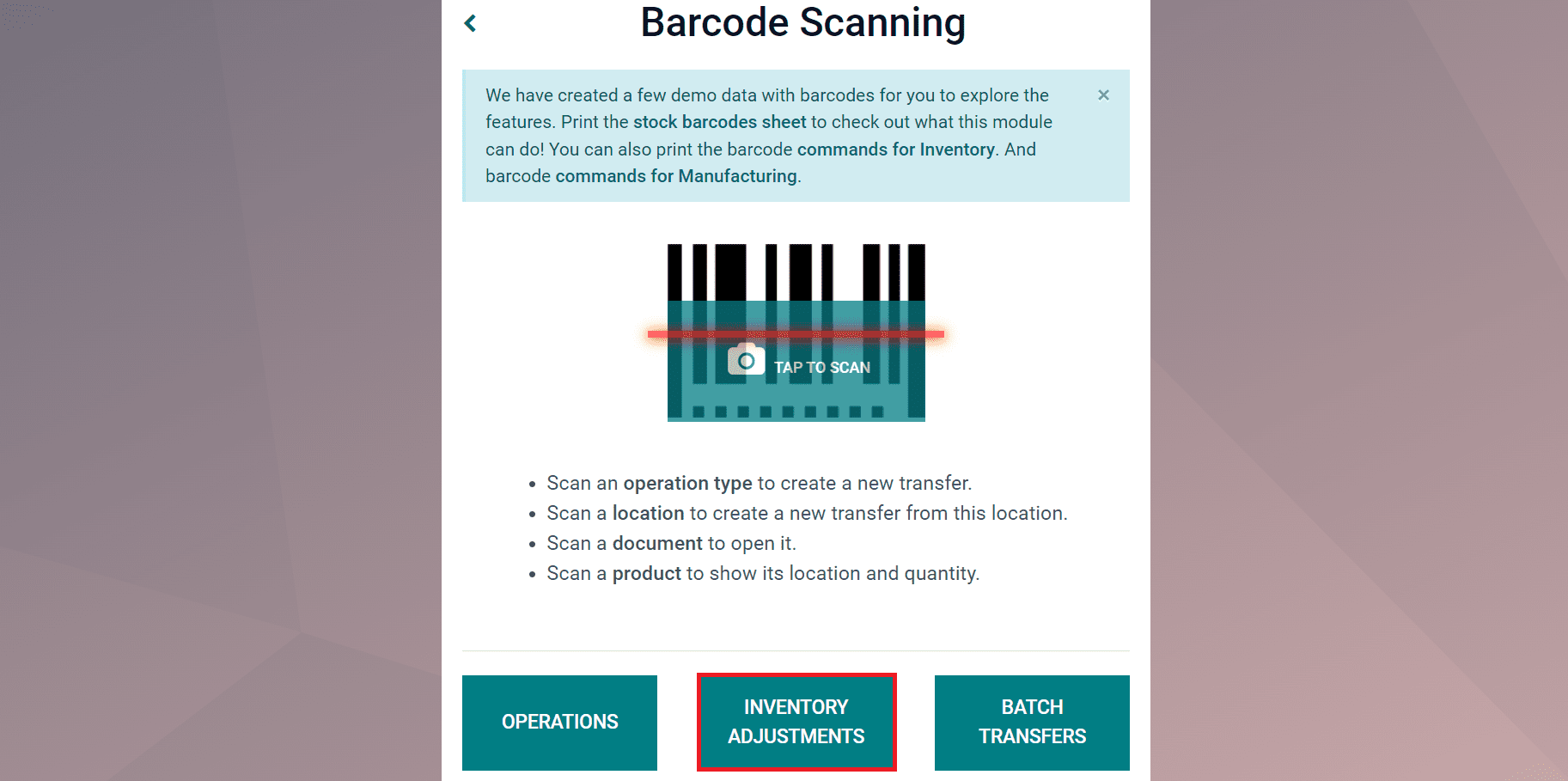 How to Create and Use Barcodes for Inventory Management