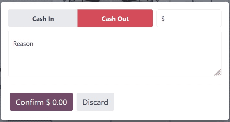 How to Manage Opening & Closing Controls in Odoo 17 POS-cybrosys