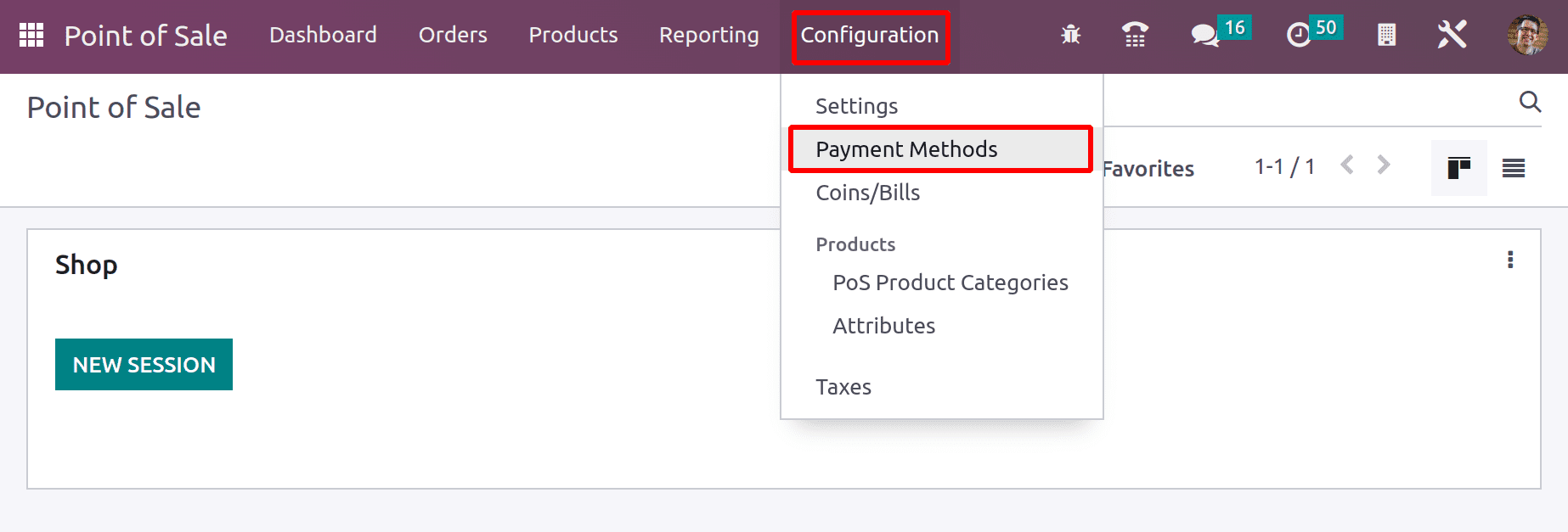 how-to-manage-payment-methods-in-odoo-16-pos-1-cybrosys
