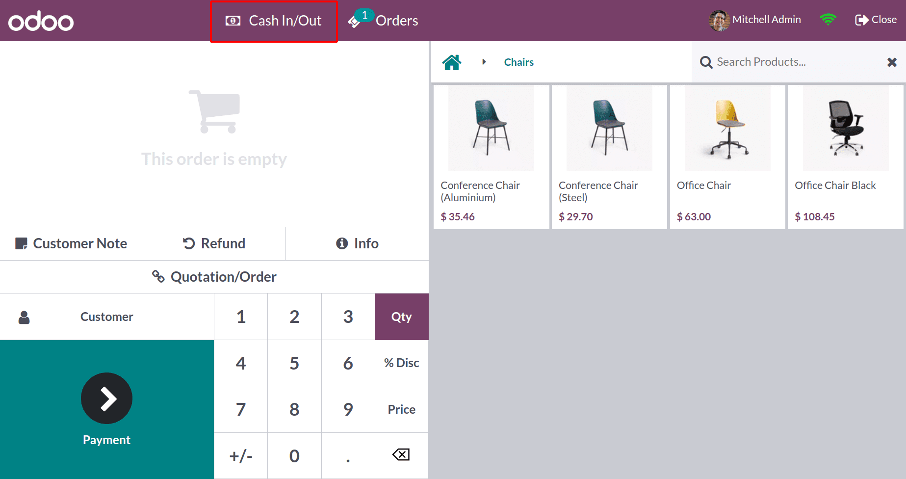 how-to-manage-payment-methods-in-odoo-16-pos-11-cybrosys