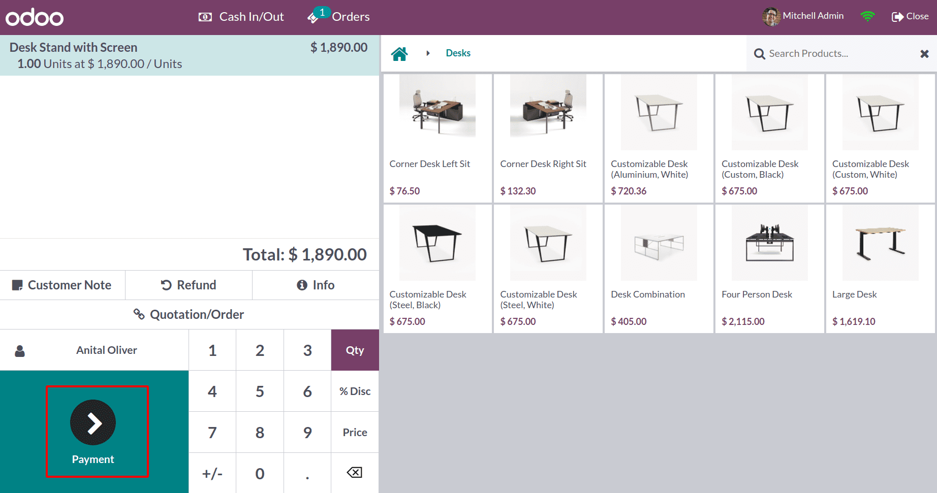 how-to-manage-payment-methods-in-odoo-16-pos-17-cybrosys