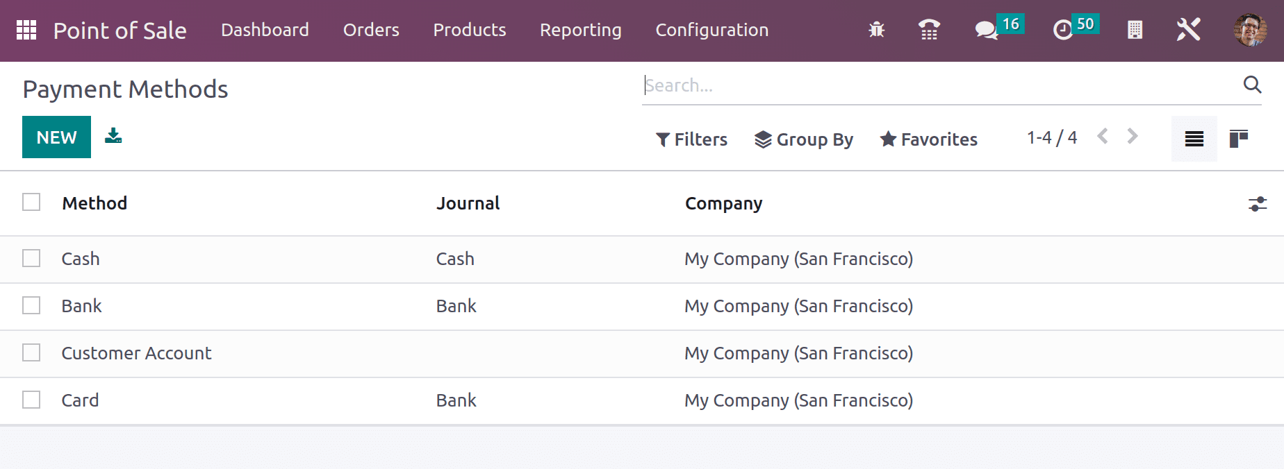 how-to-manage-payment-methods-in-odoo-16-pos-2-cybrosys