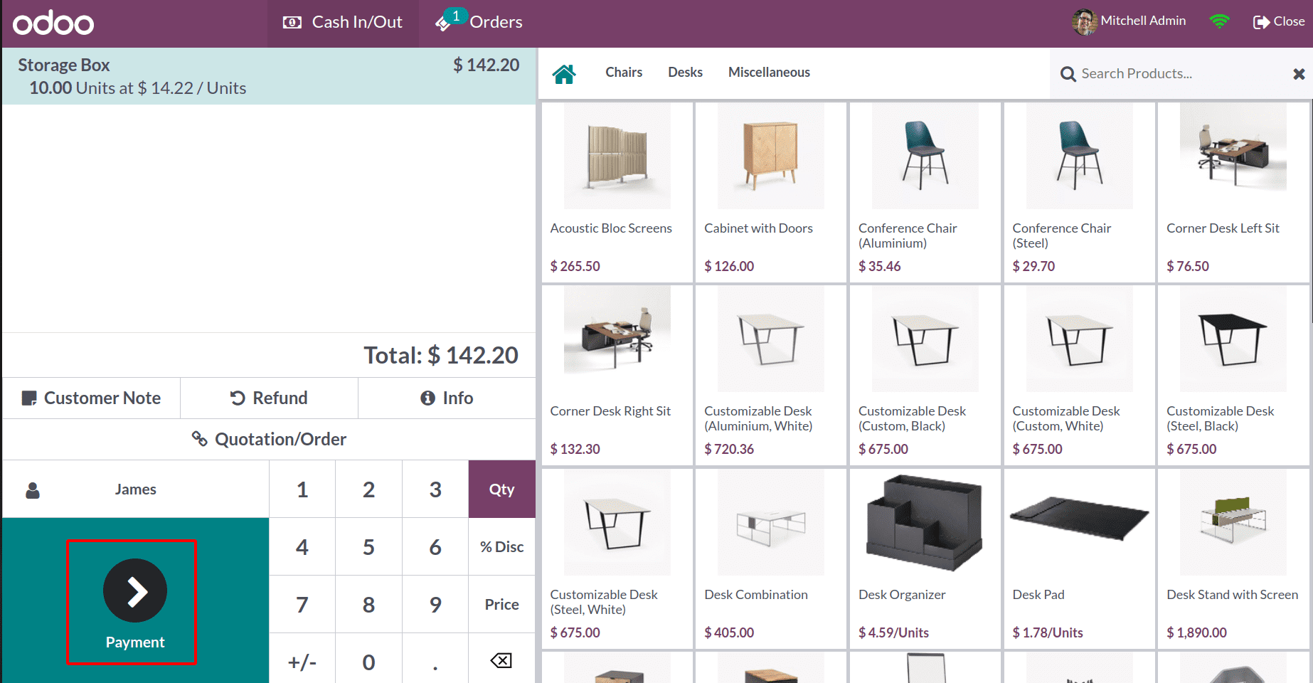 how-to-manage-payment-methods-in-odoo-16-pos-20-cybrosys