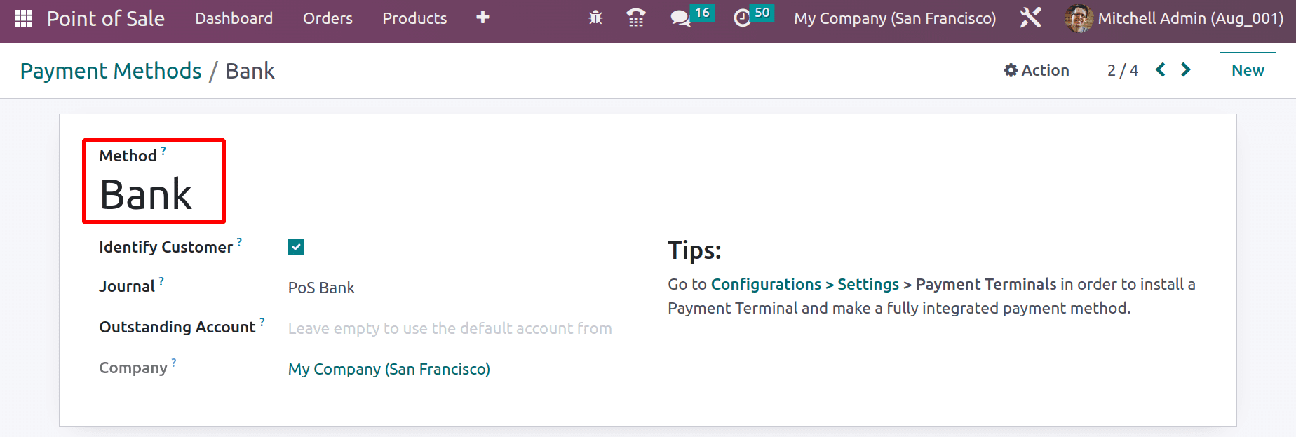 how-to-manage-payment-methods-in-odoo-16-pos-4-cybrosys