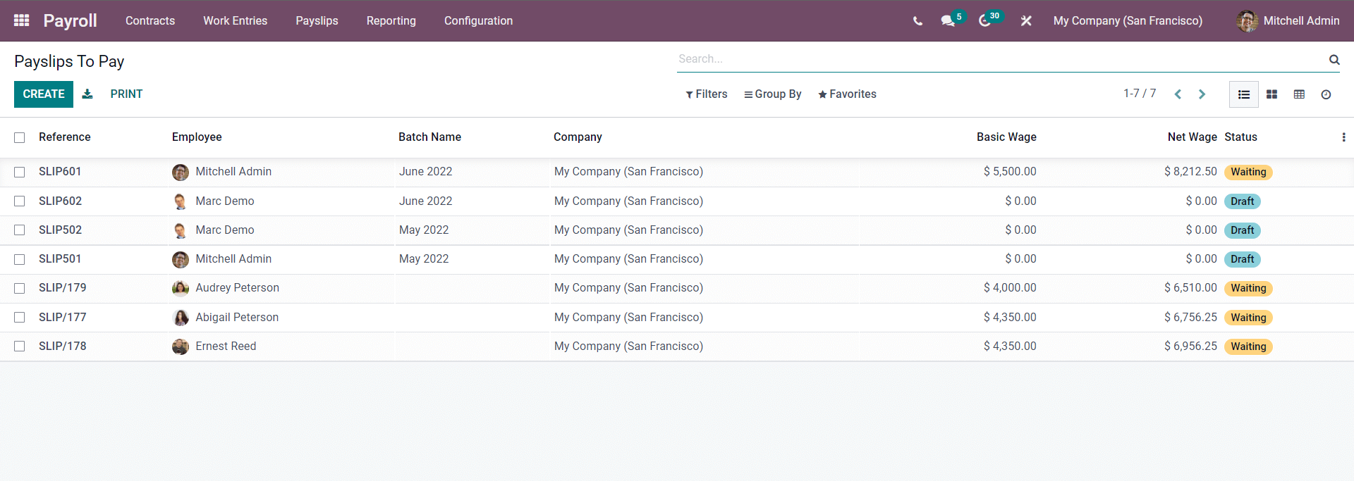 how-to-manage-payslips-with-odoo-15-payroll
