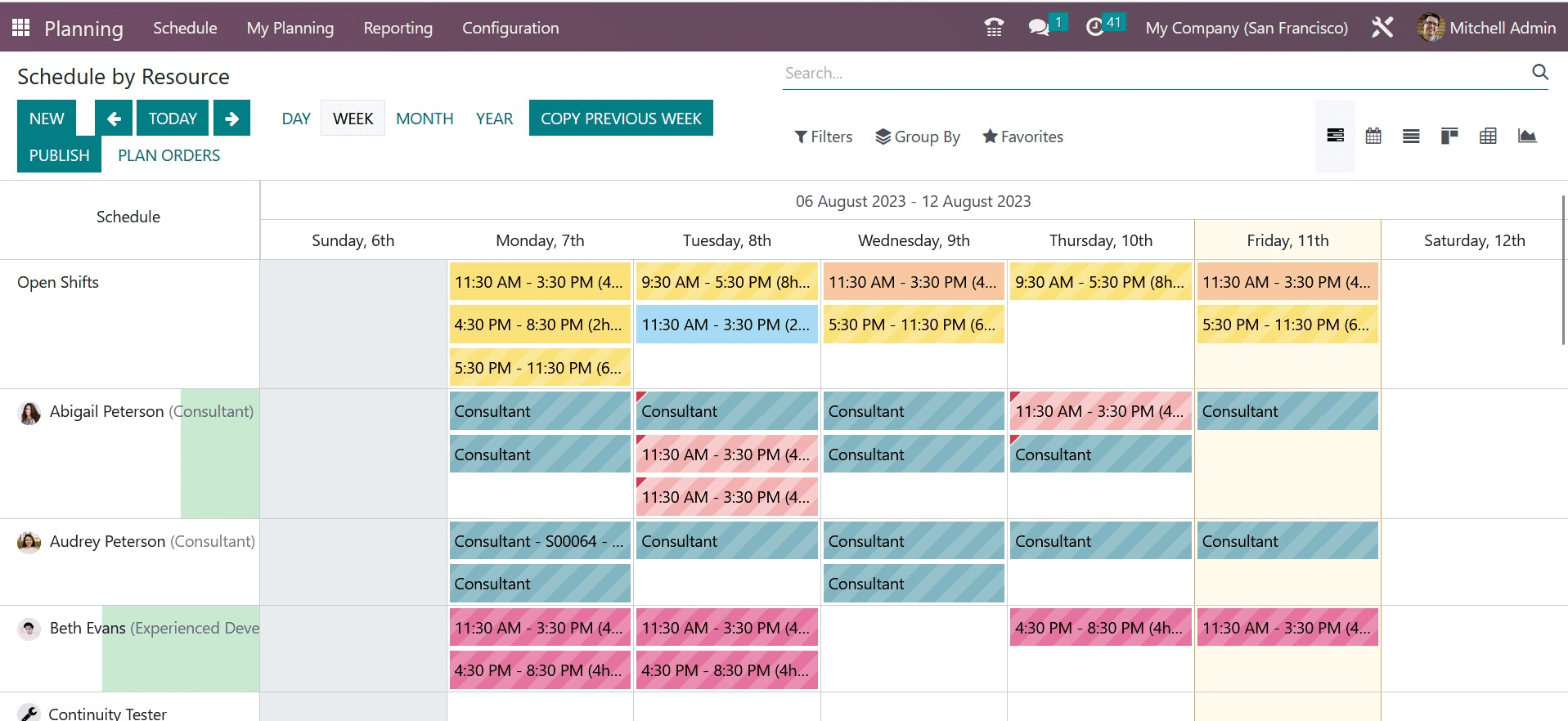 how-to-manage-plan-and-access-shift-in-odoo-16-planning-app-2-cybrosys