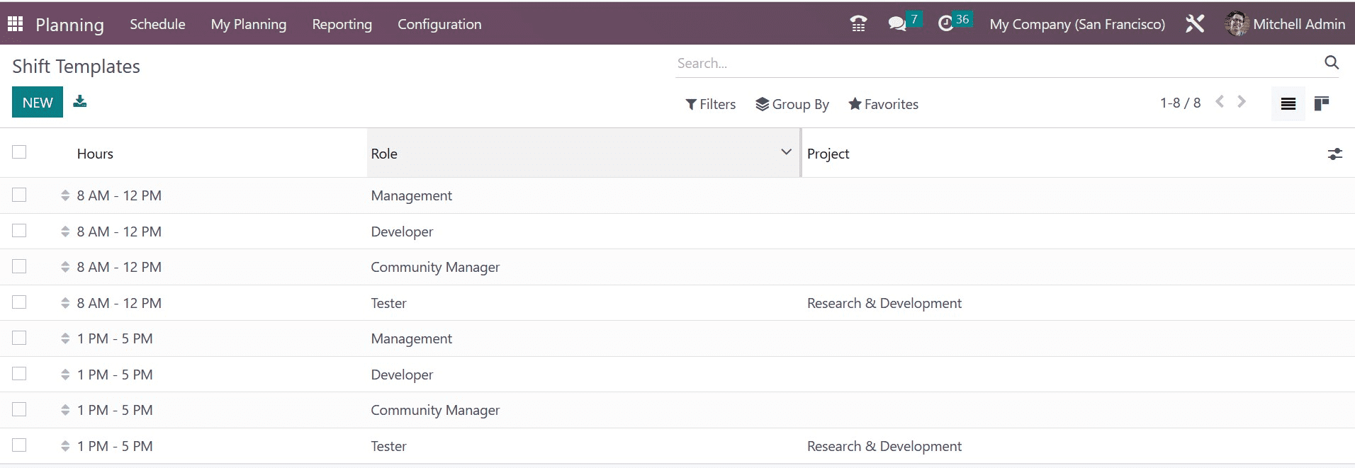 how-to-manage-plan-and-access-shift-in-odoo-16-planning-app-9-cybrosys