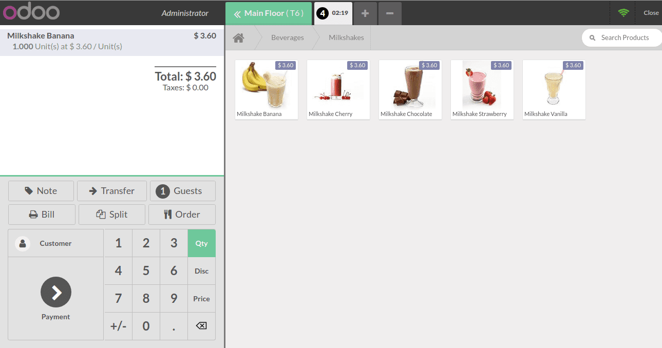 how-to-manage-pos-order-interface-in-odoo-4-cybrosys