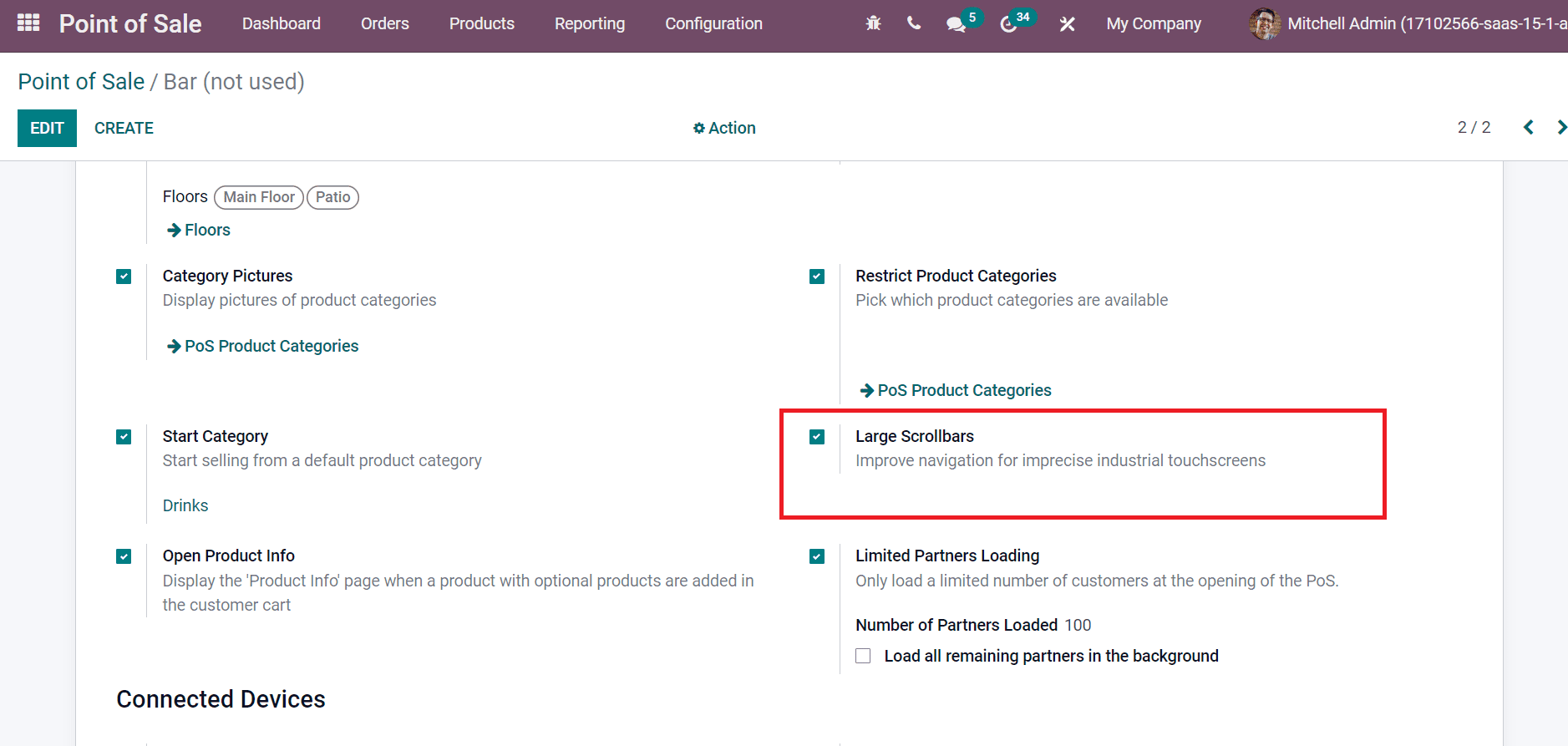 how-to-manage-pos-order-interface-with-the-odoo-15-cybrosys