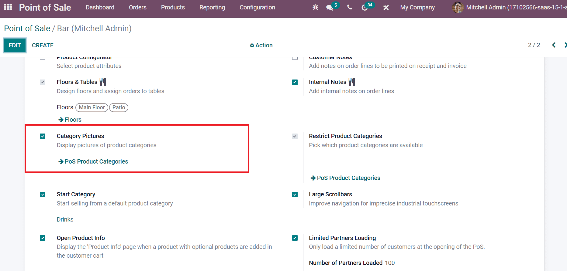 how-to-manage-pos-order-interface-with-the-odoo-15-cybrosys