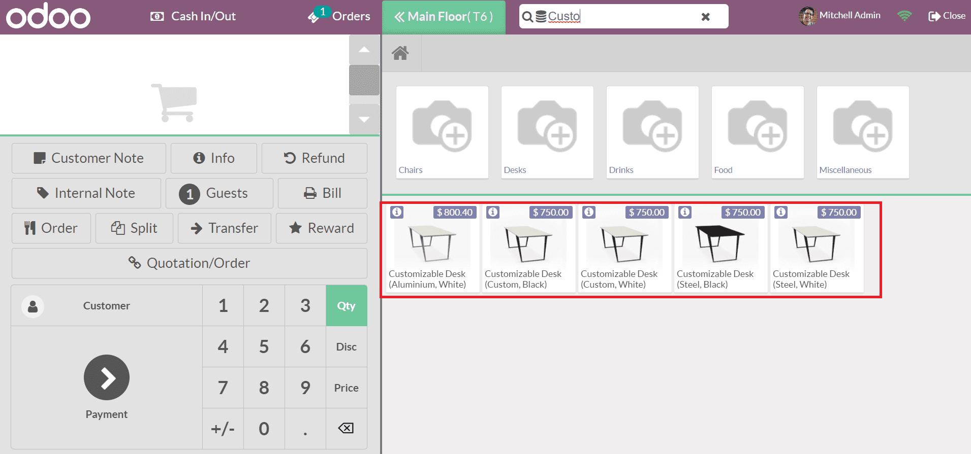 how-to-manage-pos-order-interface-with-the-odoo-15-cybrosys