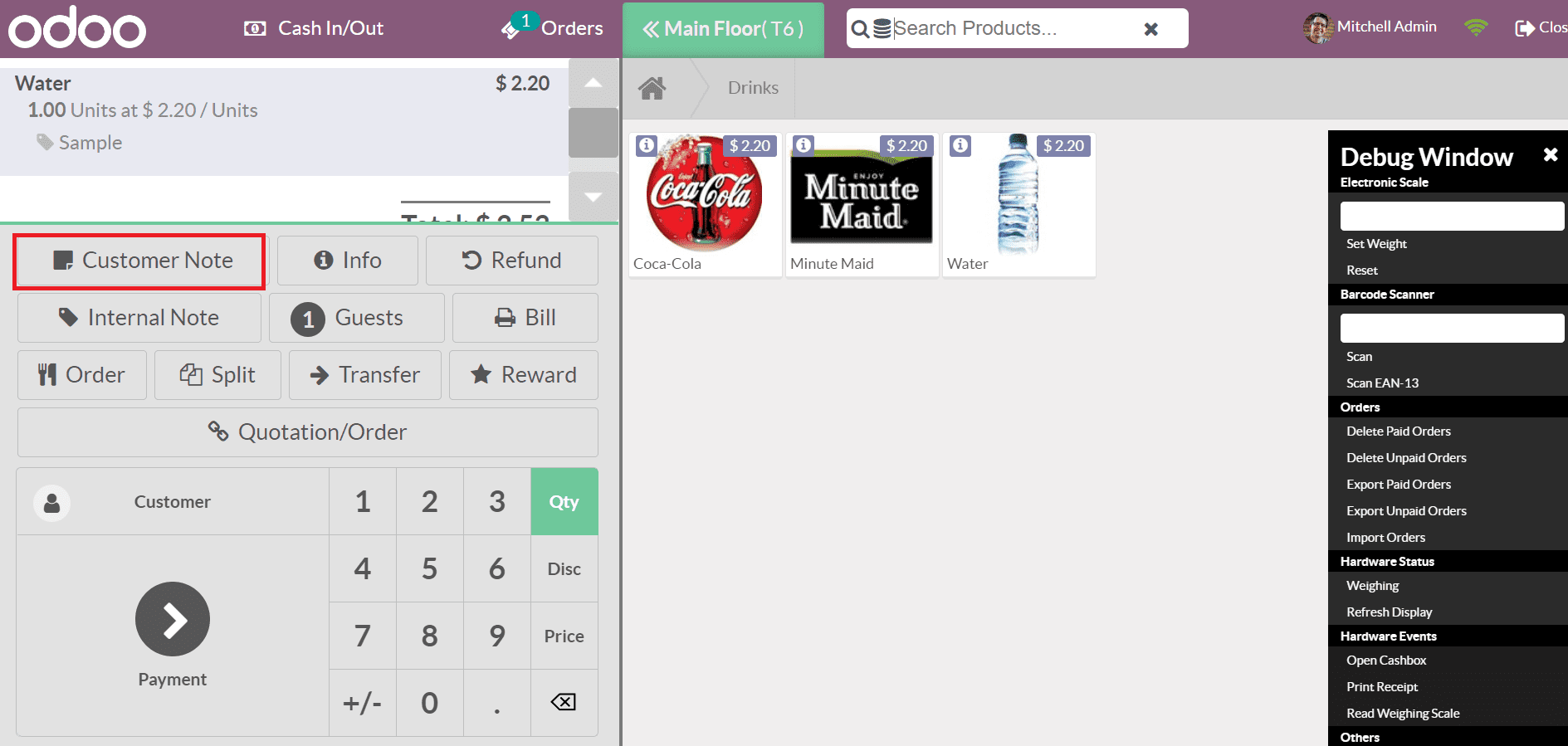 how-to-manage-pos-order-interface-with-the-odoo-15-cybrosys