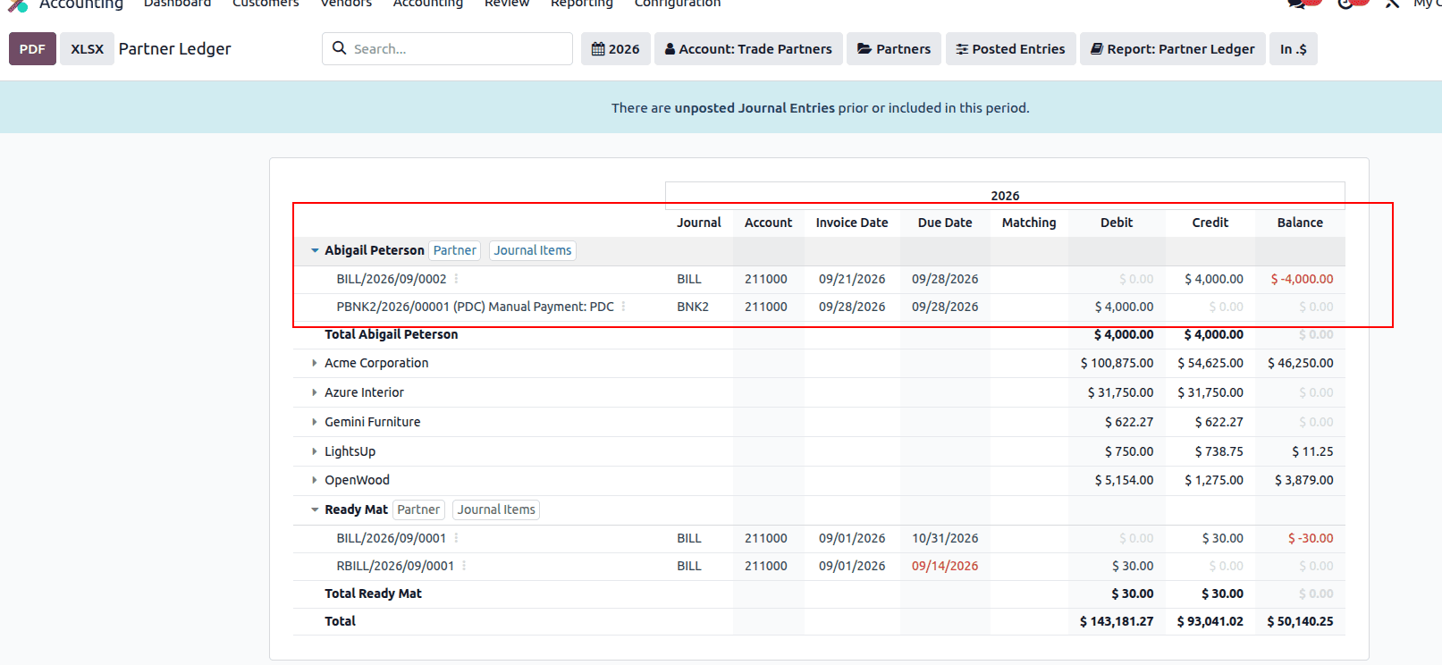 How to Manage Post-Dated (PDC) Cheques for Customer Invoices in Odoo 19-cybrosys