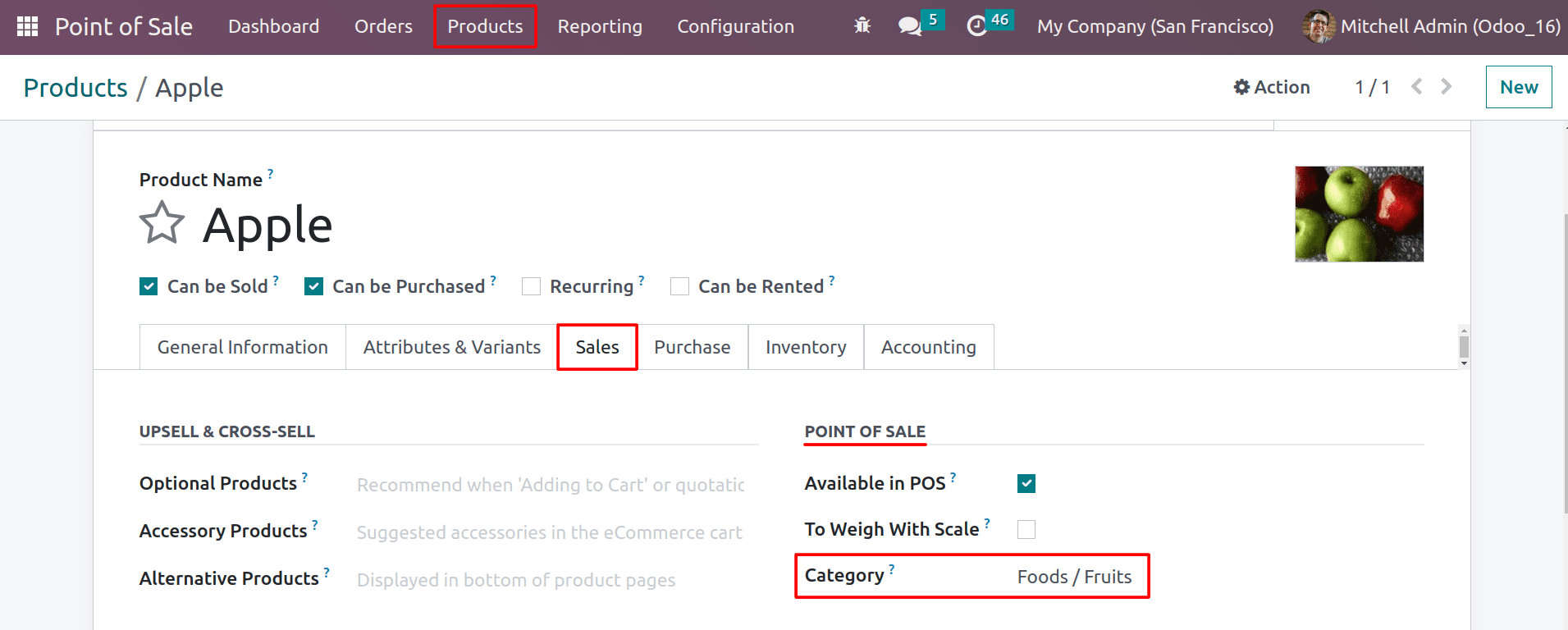 how-to-manage-product-category-in-odoo-16-pos-5-cybrosys