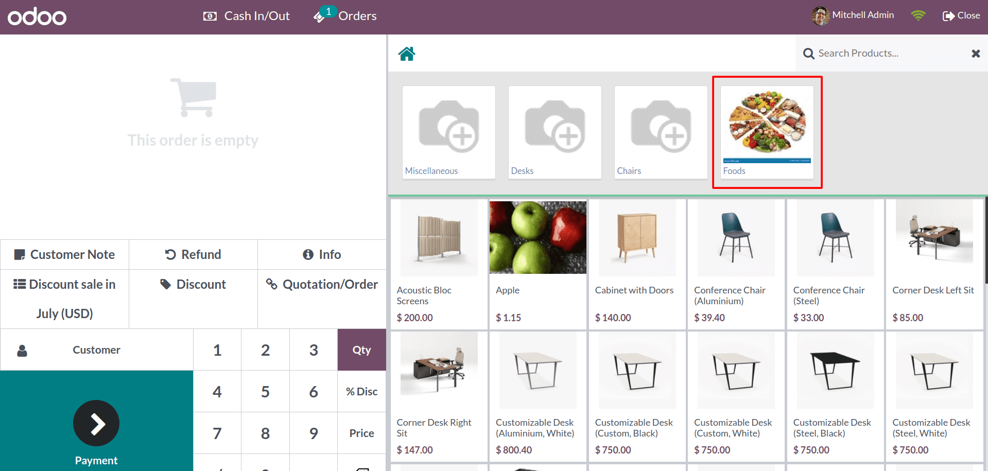 how-to-manage-product-category-in-odoo-16-pos-6-cybrosys