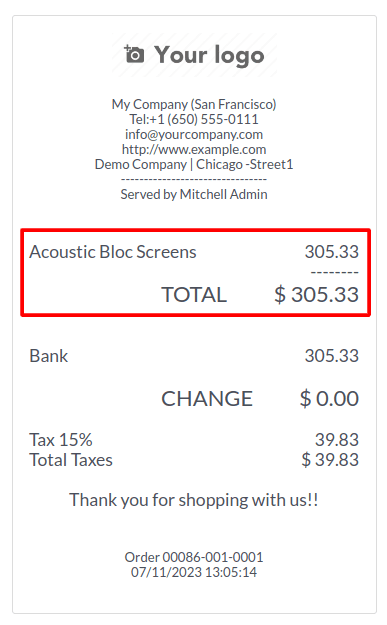 How to Manage Product Prices & Restrict Price Modification With Odoo 16 POS-cybrosys