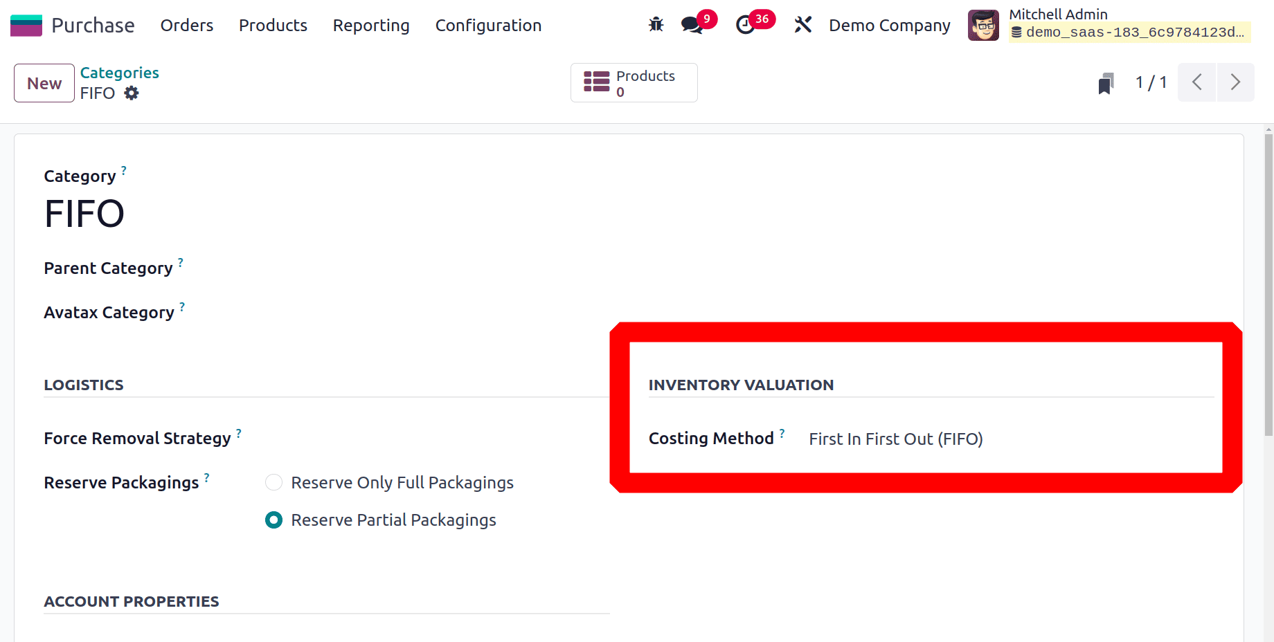 How to Manage Product Pricing with Landed Costs in Odoo 18-cybrosys