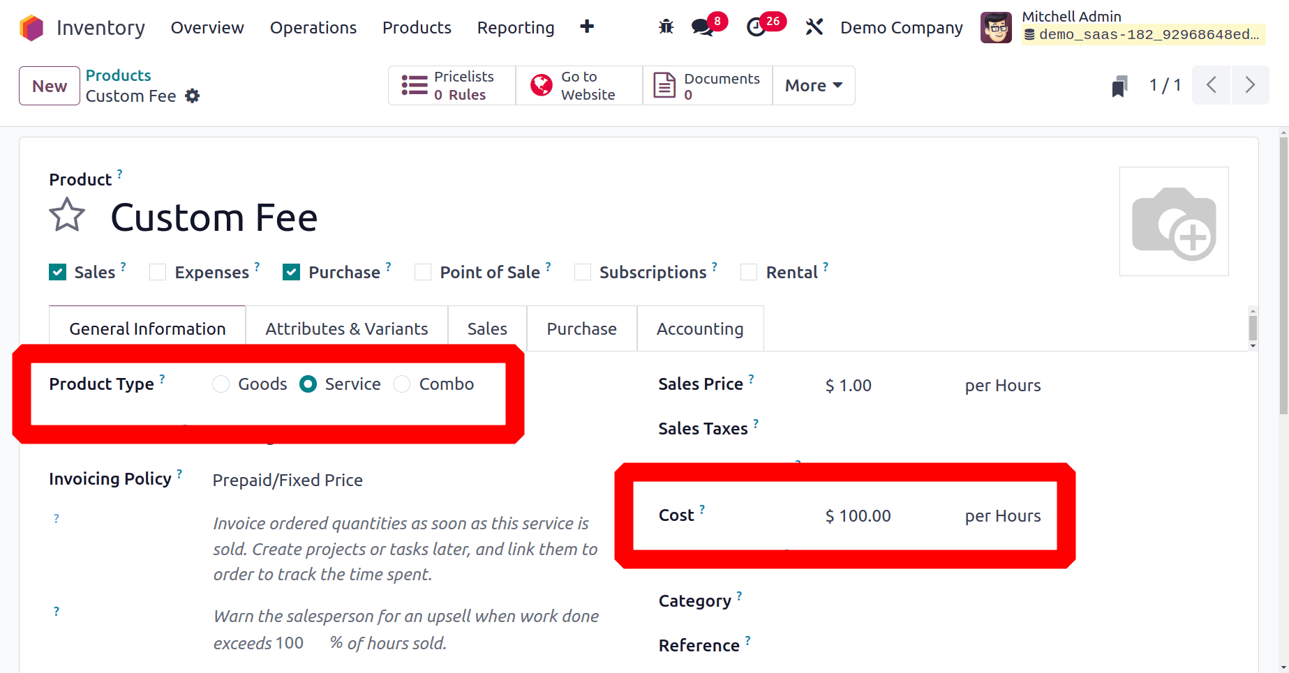 How to Manage Product Pricing with Landed Costs in Odoo 18-cybrosys