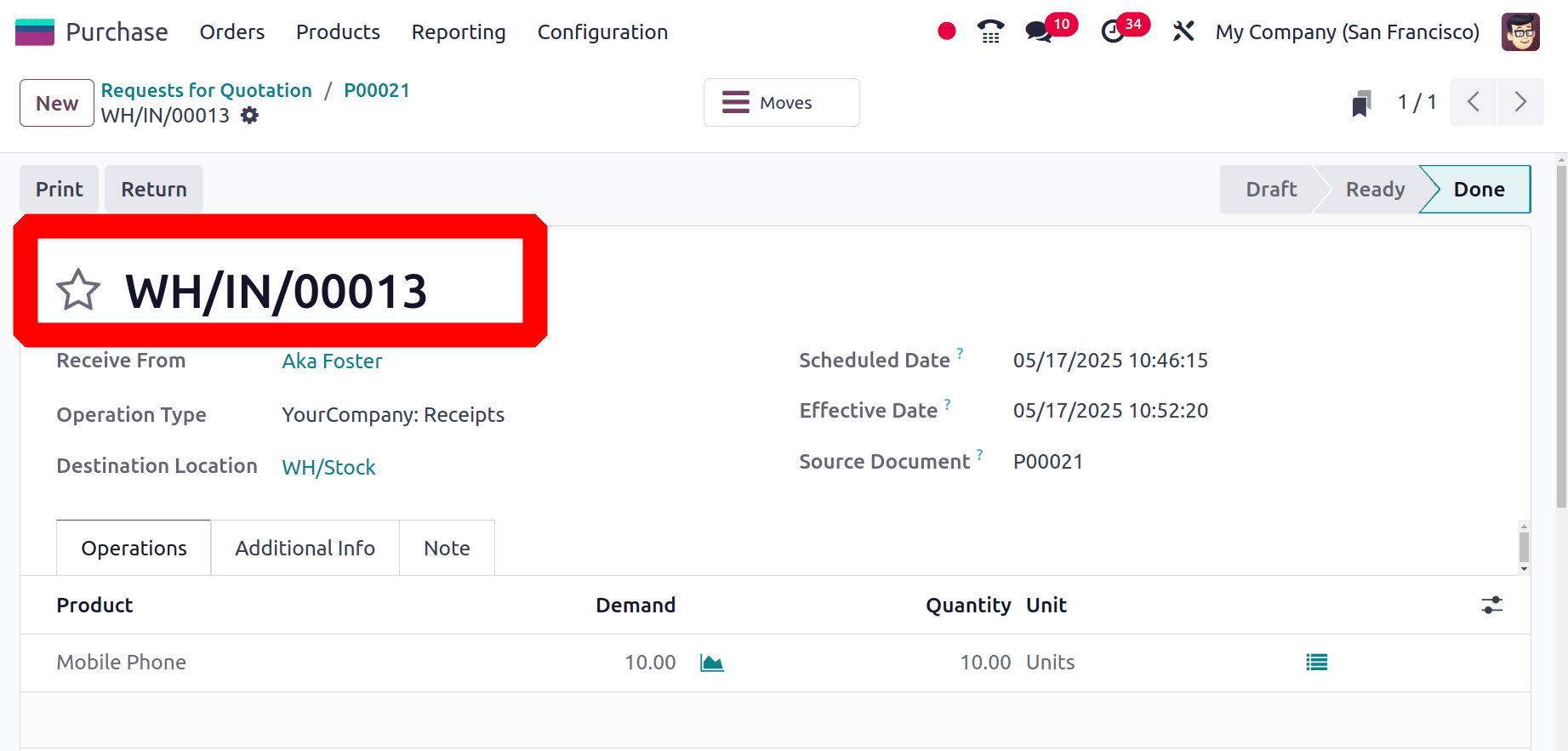 How to Manage Product Pricing with Landed Costs in Odoo 18-cybrosys