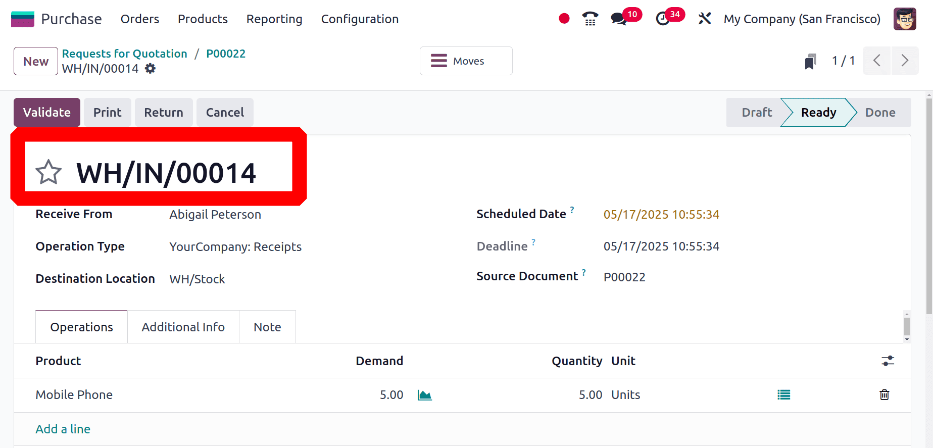 How to Manage Product Pricing with Landed Costs in Odoo 18-cybrosys