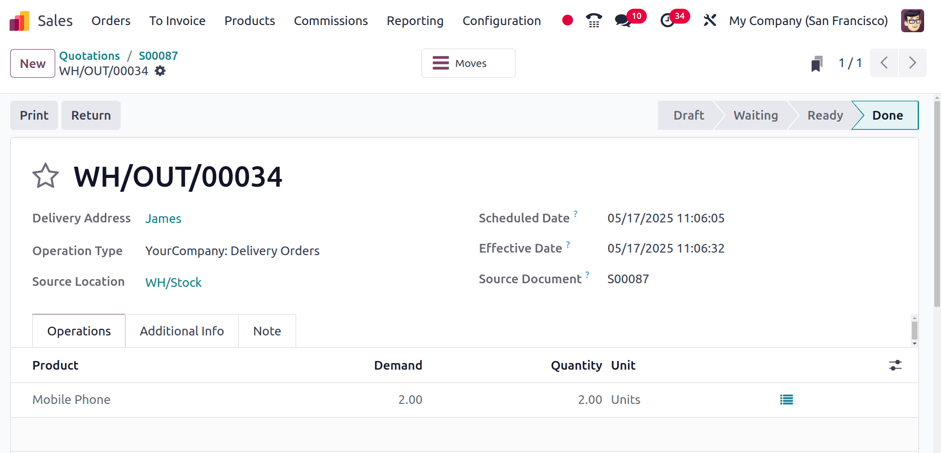 How to Manage Product Pricing with Landed Costs in Odoo 18-cybrosys