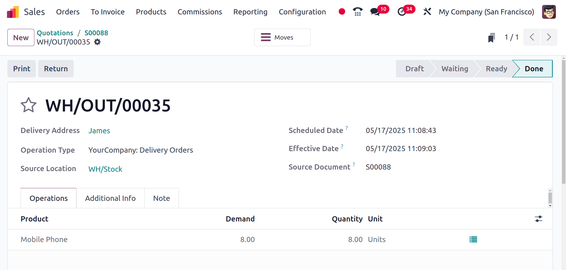 How to Manage Product Pricing with Landed Costs in Odoo 18-cybrosys