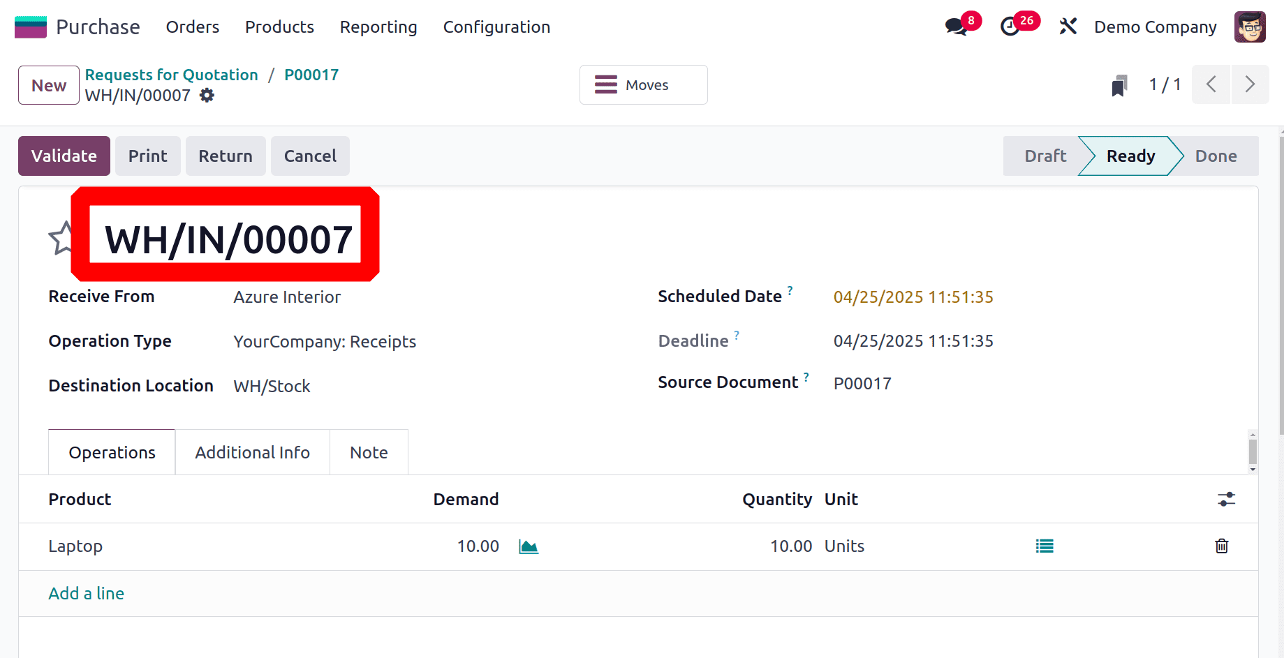 How to Manage Product Pricing with Landed Costs in Odoo 18-cybrosys