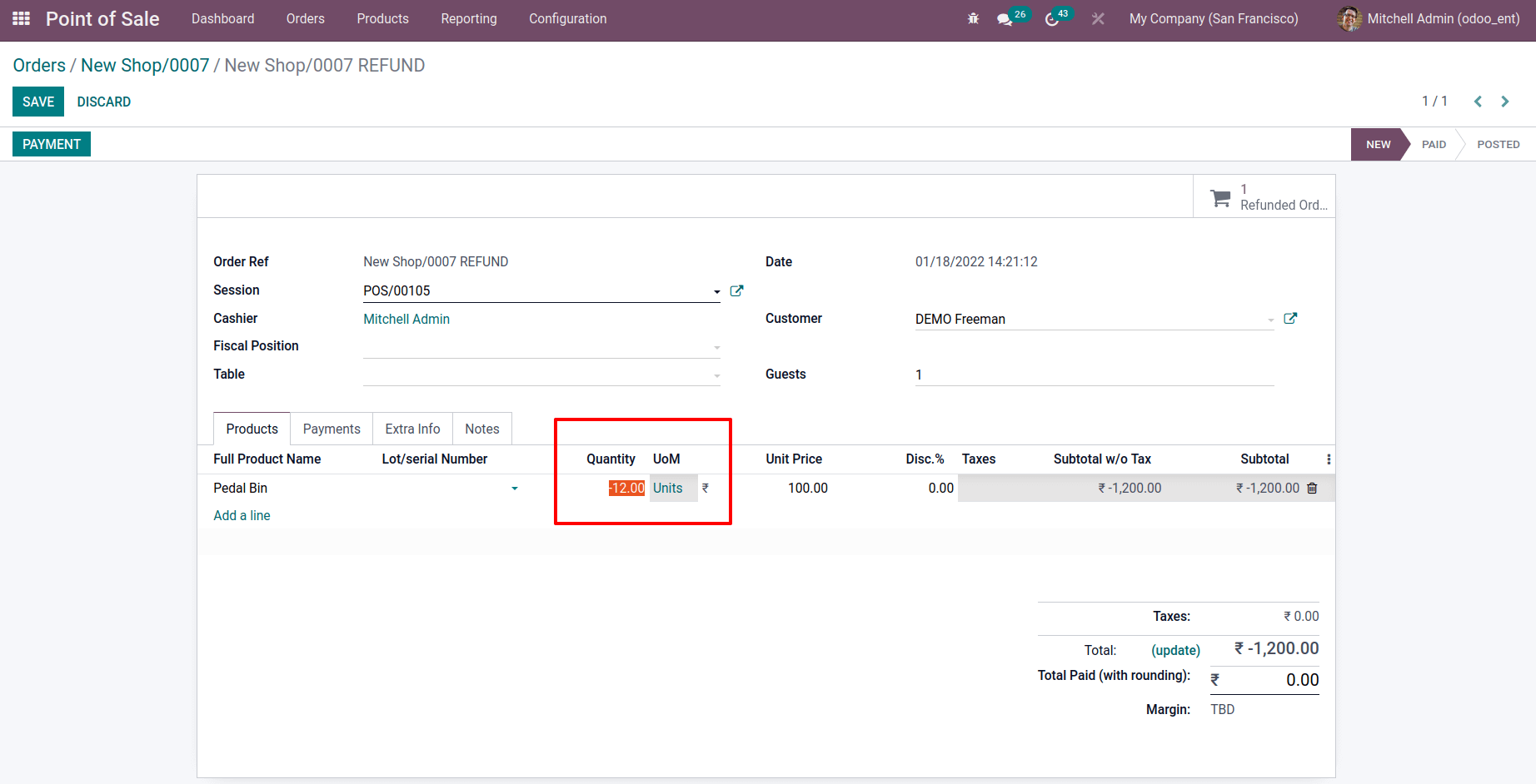 how-to-manage-product-returns-in-odoo-15-point-of-sale